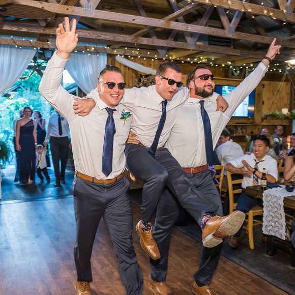 Meet your Posher, Lucas - Picture 1 of 1